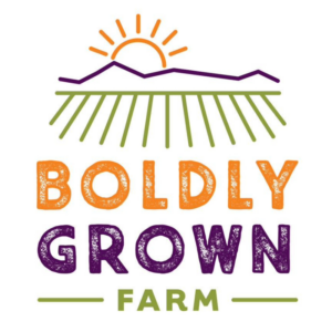 Boldly Grown Farm_logo2
