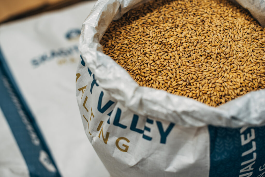 Skagit Valley Malting_bag of malt