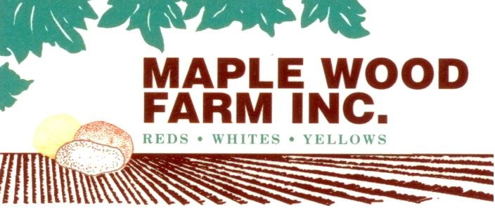 Maple Wood Farm, Inc