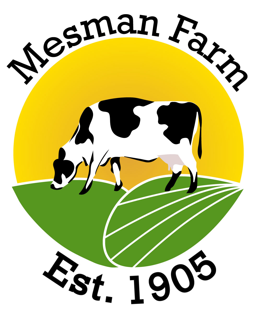 Mesman Farm, Est 1905, La Conner Washington, visit Skagit's farm stands
