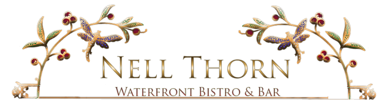 Nell Thorn Waterfront Bistro and Bar