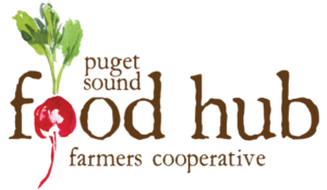 Puget Sound Food Hub Farmers Cooperative