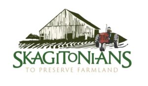 Skagitonians to Preserve Farmland logo