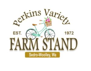 Perkins Variety Farm Stand