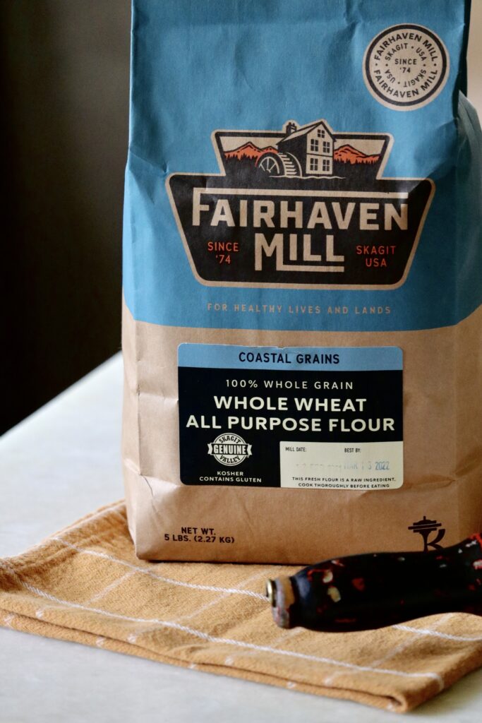 Fairhaven Mill Coastal Grains