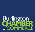 Burlington Chamber of Commerce logo