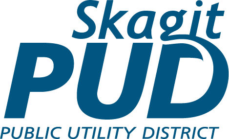 Skagit PUD Logo