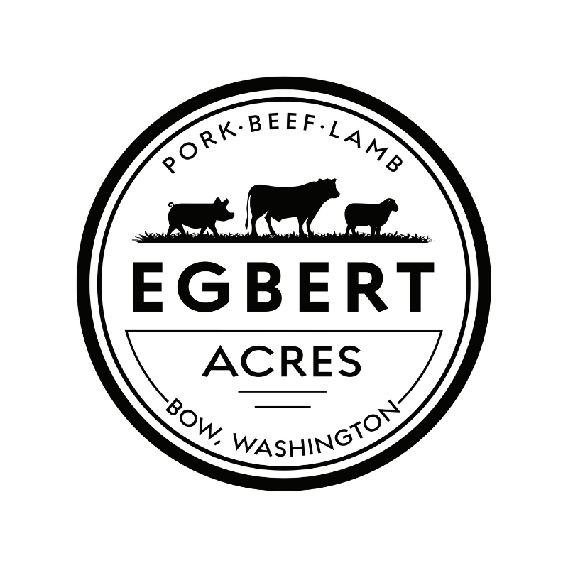 Egbert Acres logo