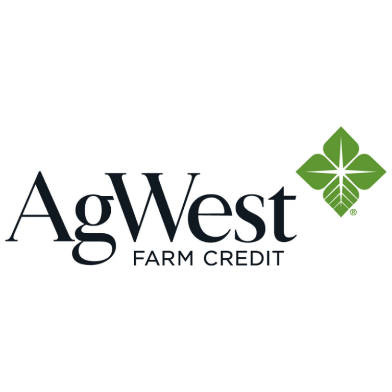 AgWest Farm Credit Services logo
