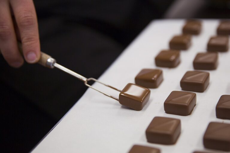 Forte Chocolates: #GSVMemberMonday Feature