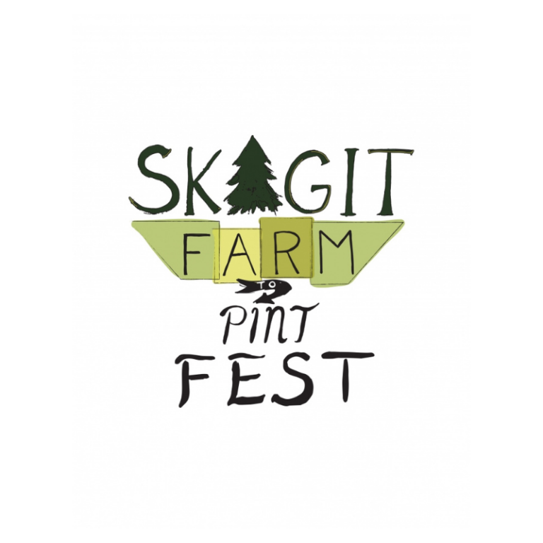 The Skagit Farm to Pint FEST – get your tickets today!