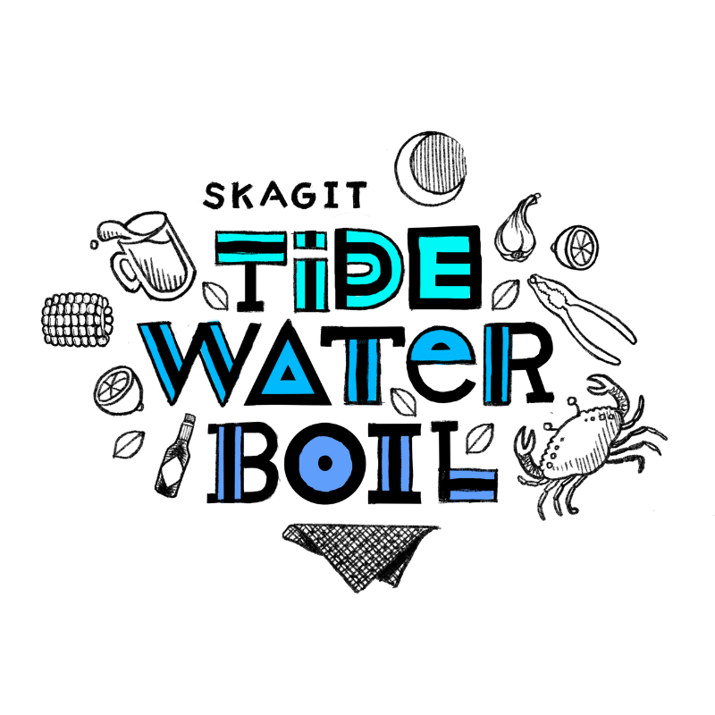Tidewater Boil Logo
