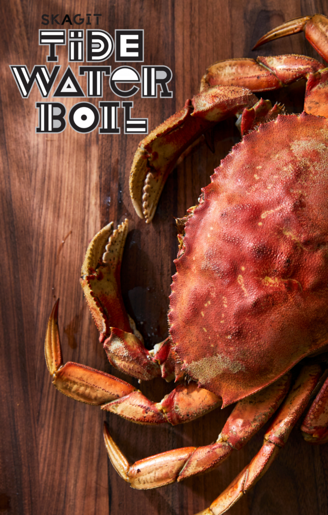Tidewater Boil_all you can eat crab