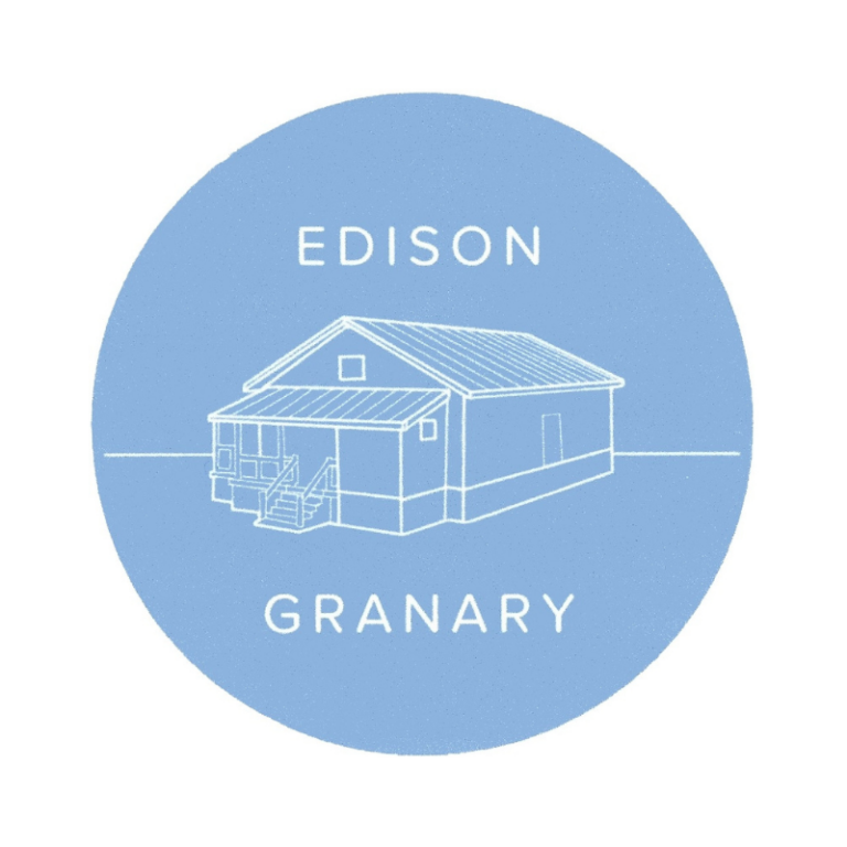 The Edison Granary