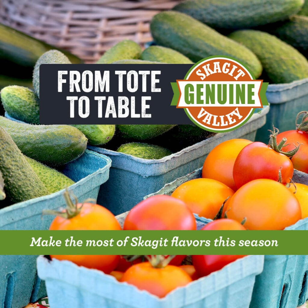 Farmstand Fresh Produce